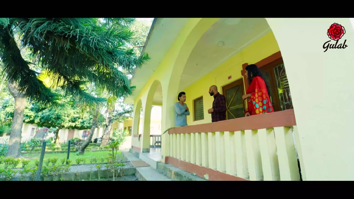 Chota Bhai Ka Mota S01 E02 Gulab